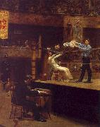 Thomas Eakins Between Rounds oil painting picture wholesale